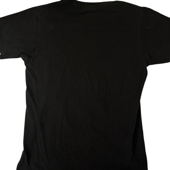 Game of Thrones T Shirt Black with White Sigils Short Sleeve Medium - Picture 4 of 4